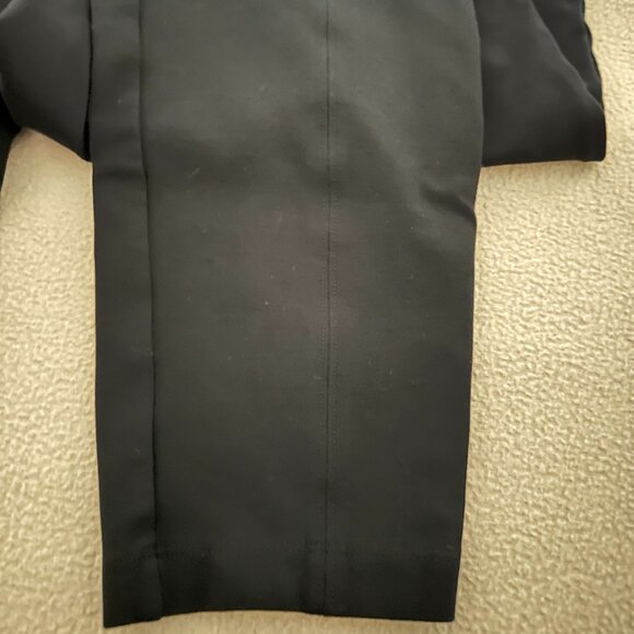 Soma XL Smoothing Ponte Legging in Black NWOT - Picture 3 of 6